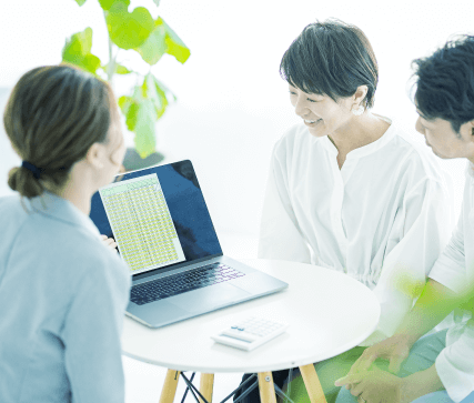 各課紹介イメージ